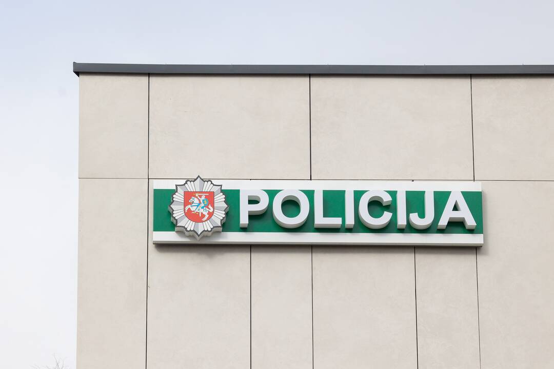 Biržų rajone pavogta sodo technika, įrankiai, benzinas, dyzelinas