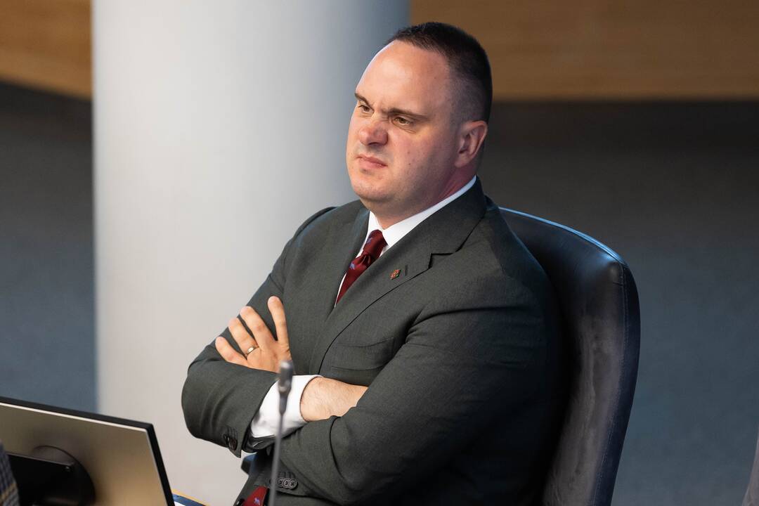 Andrius Vyšniauskas