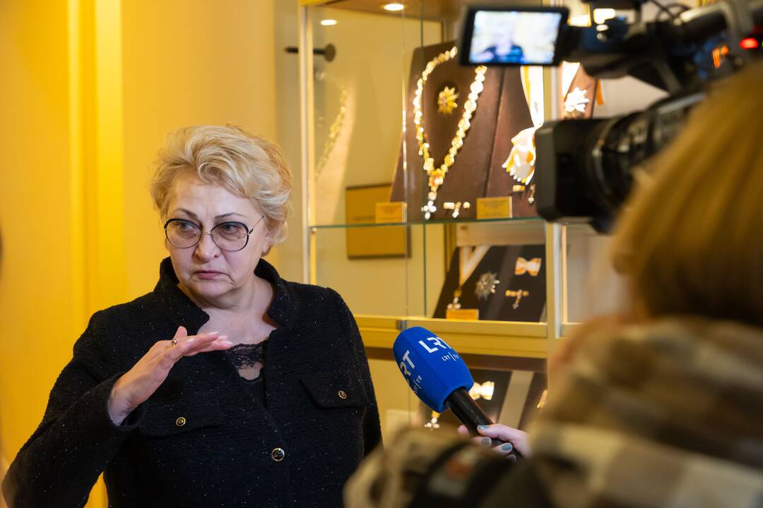 Rasa Budbergytė 