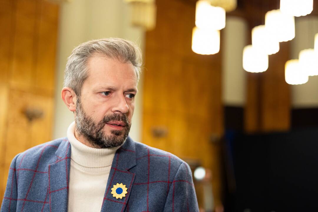 Andrius Tapinas