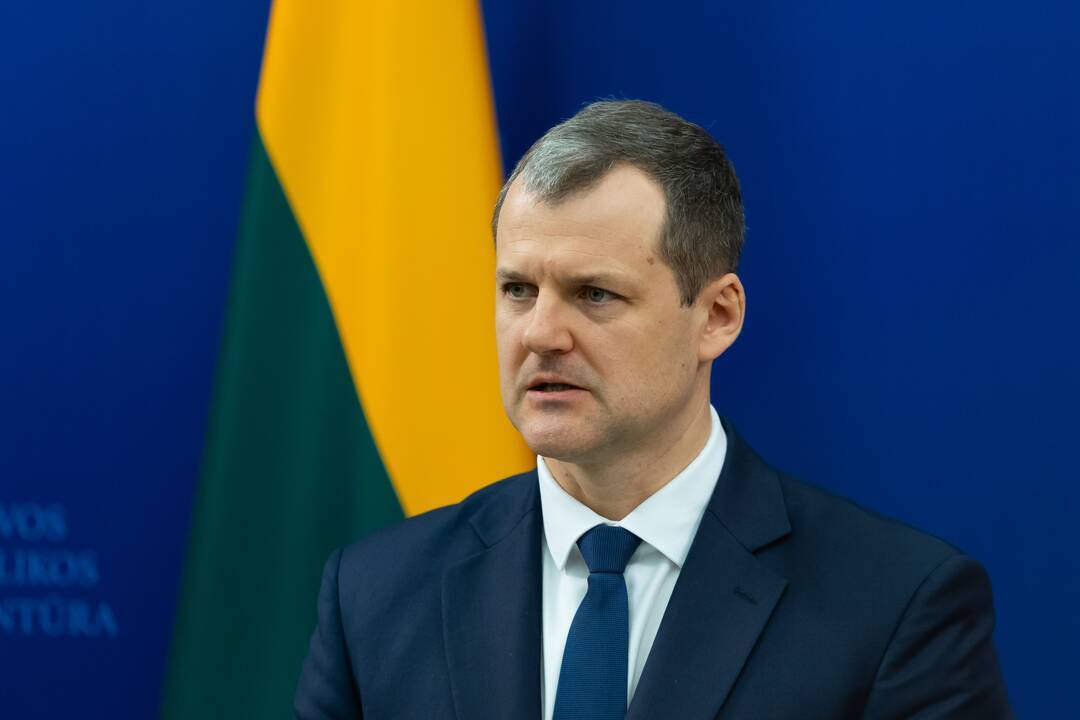 Ar Seimo „suskiai“ balsuos dėl pasitikėjimo premjeru?