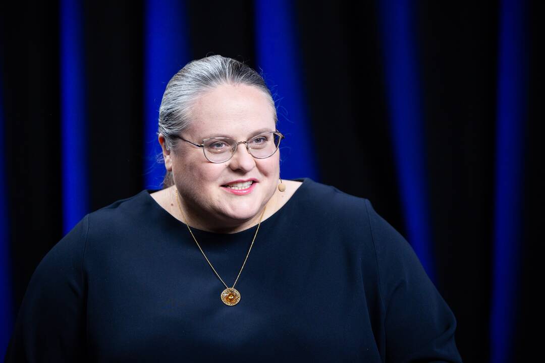 Agnė Širinskienė