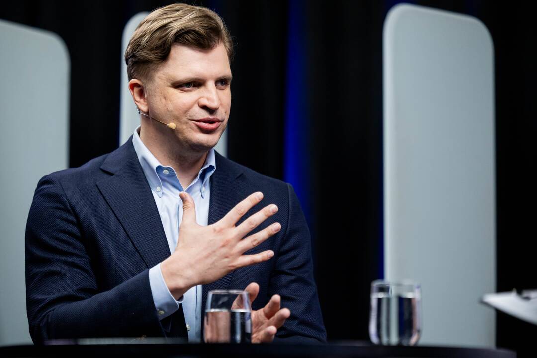 Giedrimas Jeglinskas 