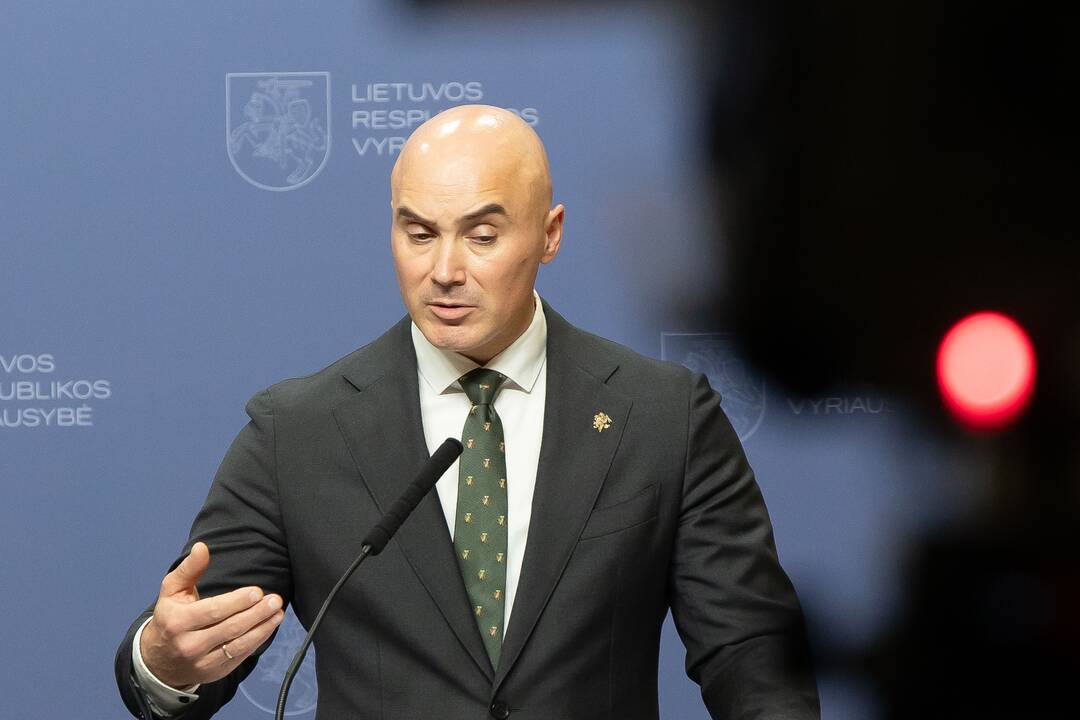 Tomas Godliauskas