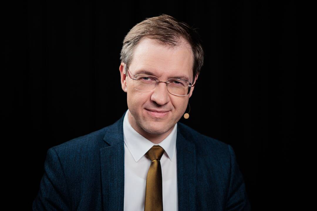 Karolis Aleksa