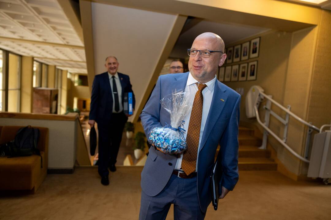 Rimantas Mockus
