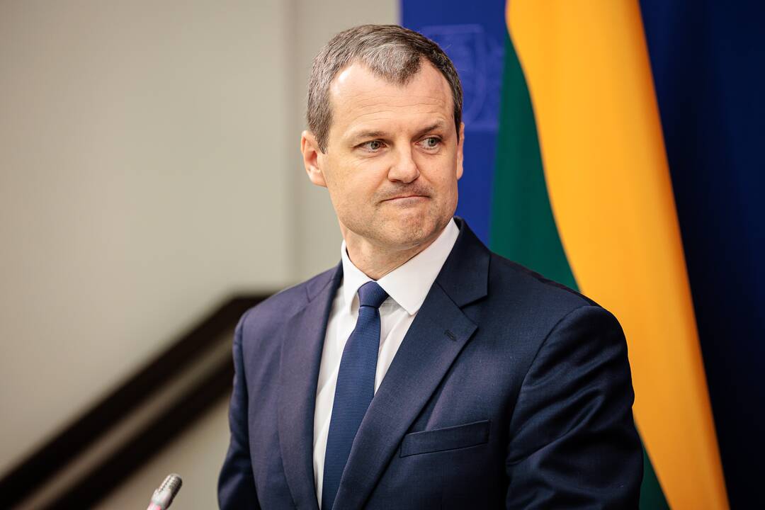 Gintautas Paluckas