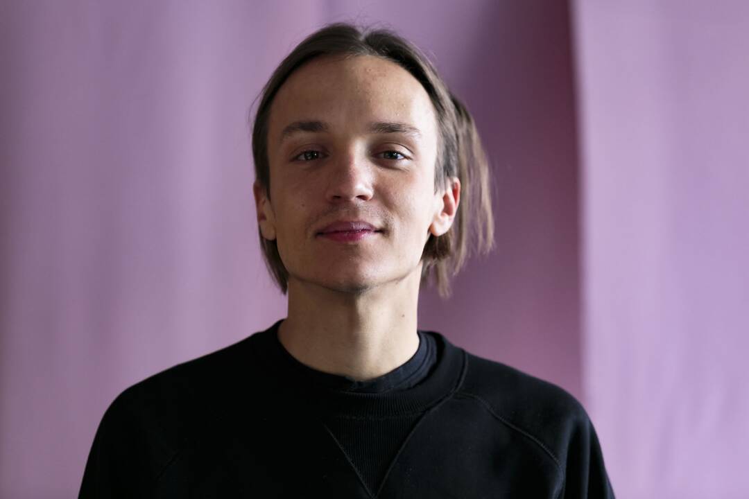 Olegas Šurajevas