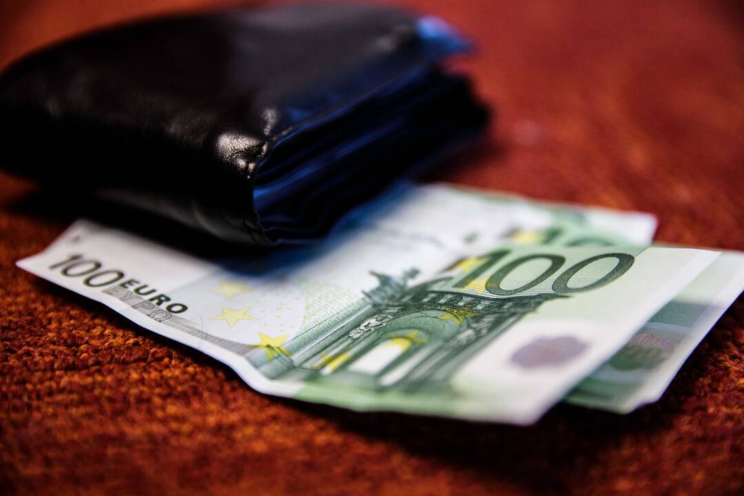 Į JAV eksportuojančios Lietuvos įmonės tikisi išsaugoti klientus: brangins produkciją