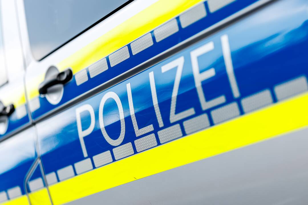Vokietijos policija sulaikė jauną bosnį, planavusį teroristinį išpuolį
