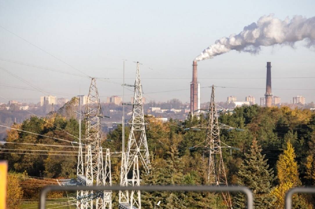 Pramonės projektams – 19 mln. eurų europinės paramos