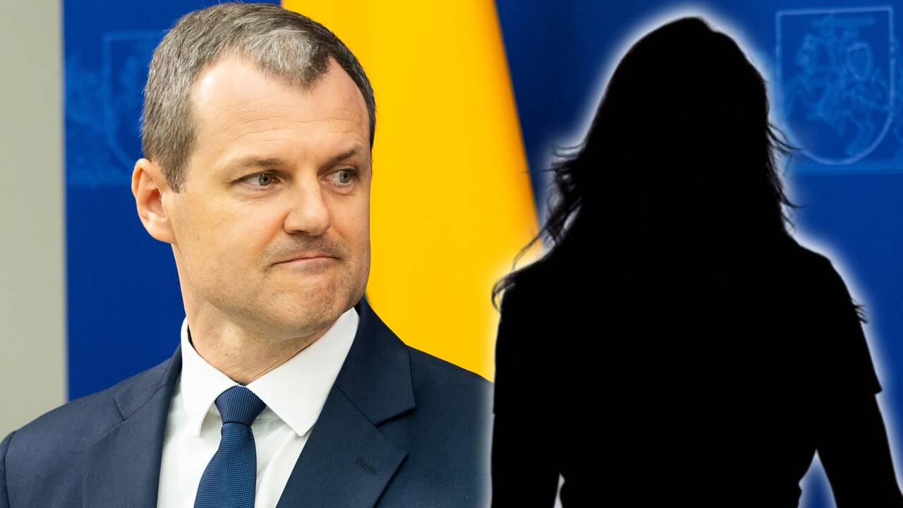 Tarp galimų kandidatų į premjerus – dar viena pavardė