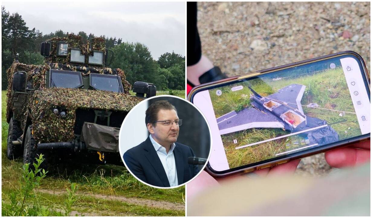 Tarp faktų ir baimės: ar žiniasklaidoje per daug panikos?