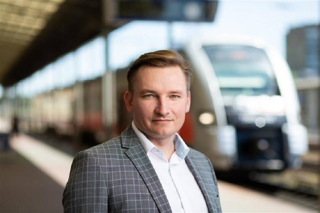 Arvydas Dveilys