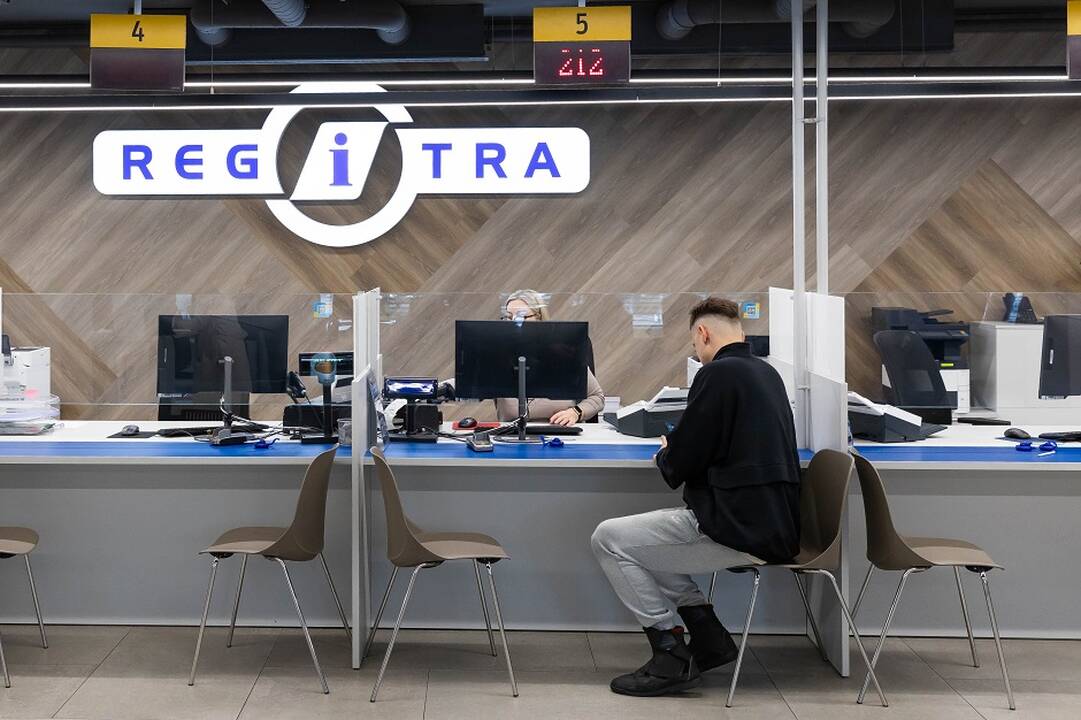 Kainų pokyčiai „Regitroje“: už ką vairuotojams teks mokėti brangiau?