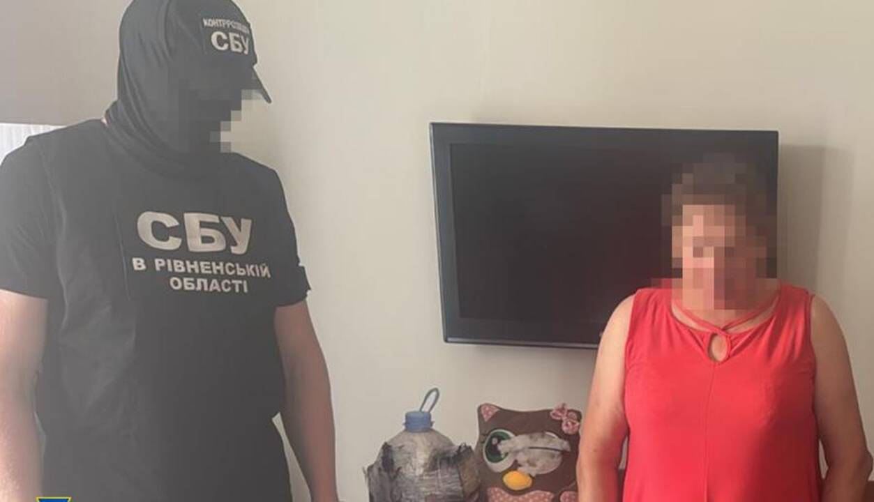 Užkirto kelią kruvinam teroristiniam išpuoliui: Rusijos agentė planavo susprogdinti viešbutį
