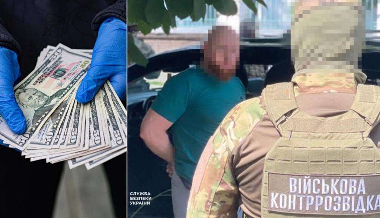 Reikalavo „kyšių“ iš Ukrainoje žuvusių karių artimųjų