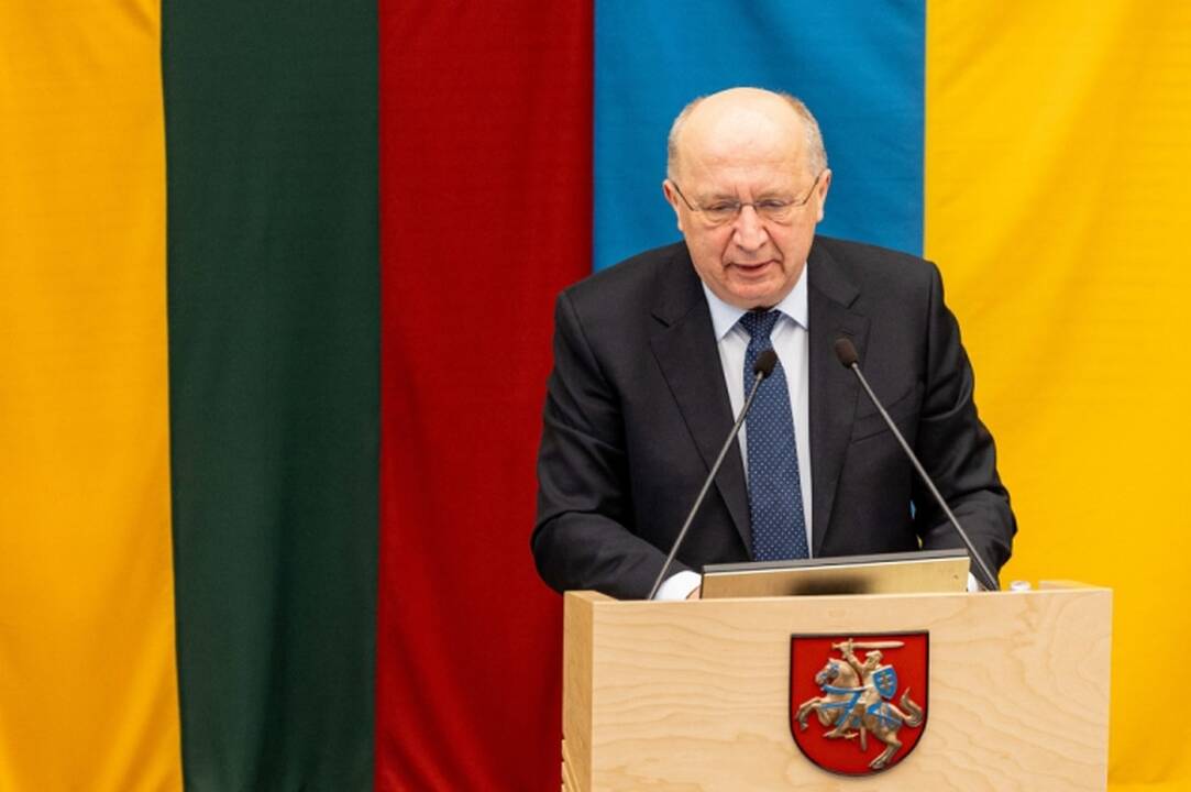 Andrius Kubilius