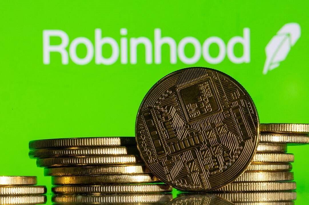 „Robinhood“ viceprezidentas:  esame sužavėti Lietuvoje esančiais talentais