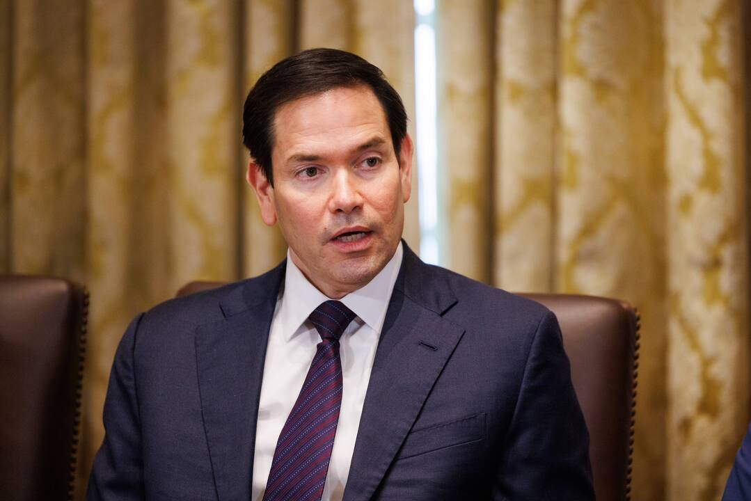 Marco Rubio