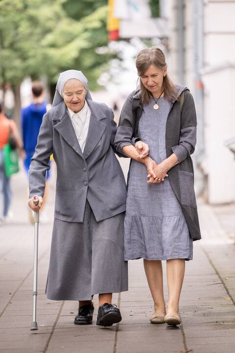 Kauniečių diena (2025-07-15)