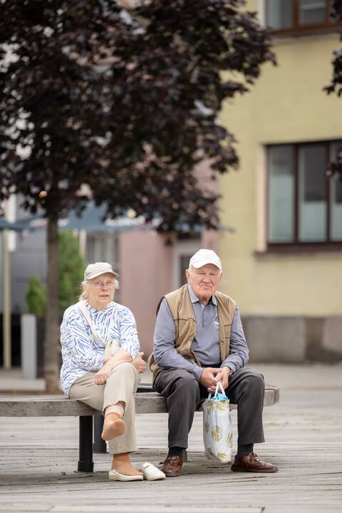 Kauniečių diena (2025-07-15)