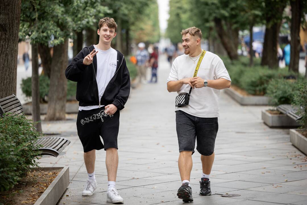 Kauniečių diena (2025-07-18)