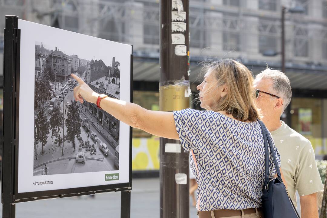 Kauniečių diena (2025-07-22)