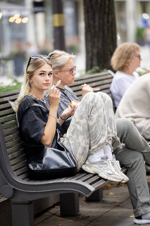 Kauniečių diena (2025-07-24)