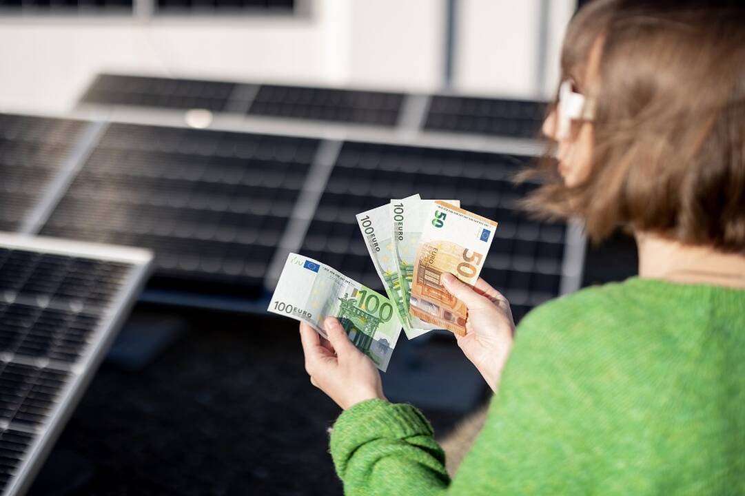 Energetikos ministerija skelbia kvietimą: skiriamas papildomas daugiau nei 37 mln. eurų finansavimas