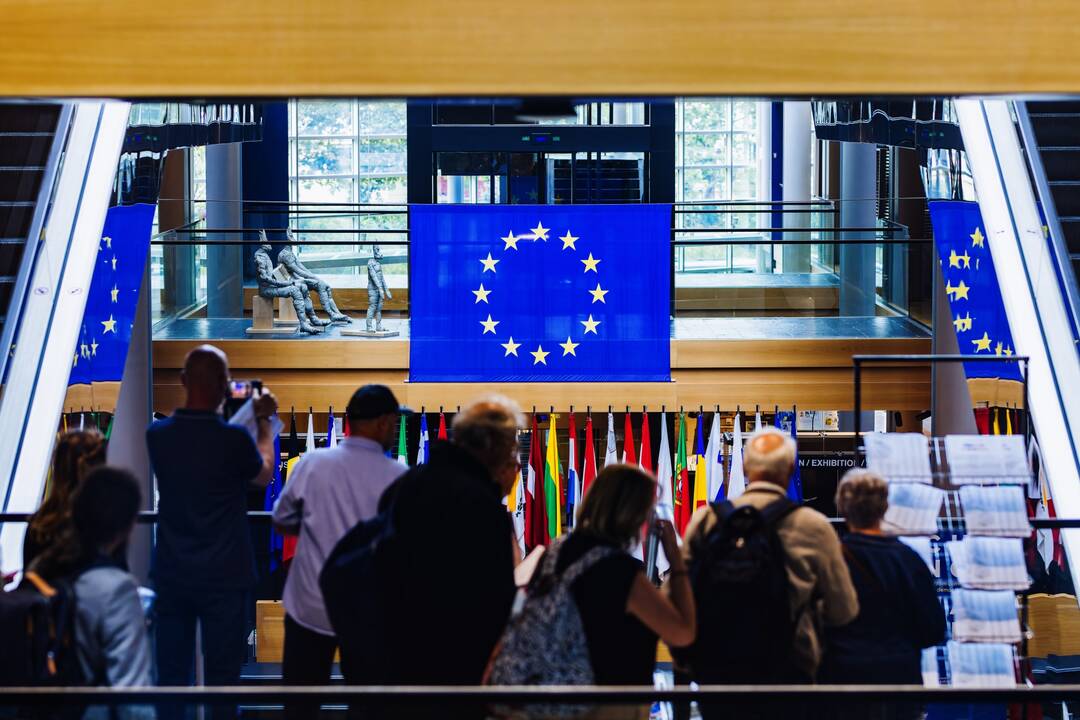 Europos Sąjunga