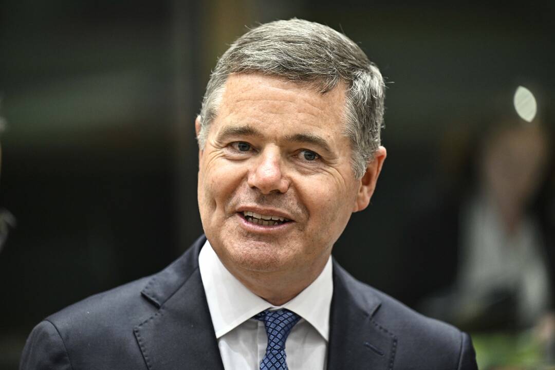 Paschalis Donohoe