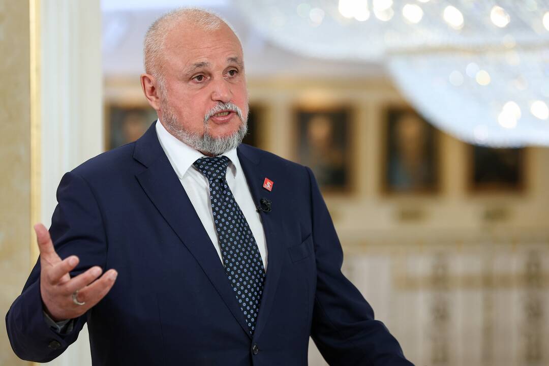 Sergejus Civiliovas