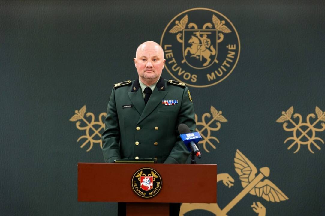 Darius Žvironas