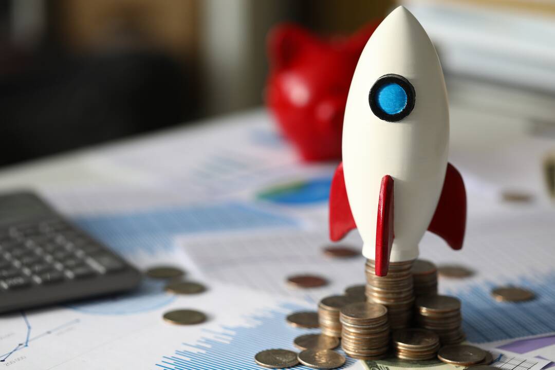 Lietuvos startuoliai šiemet sulaukė penkiskart daugiau investicijų, tačiau vienas dalykas neramina