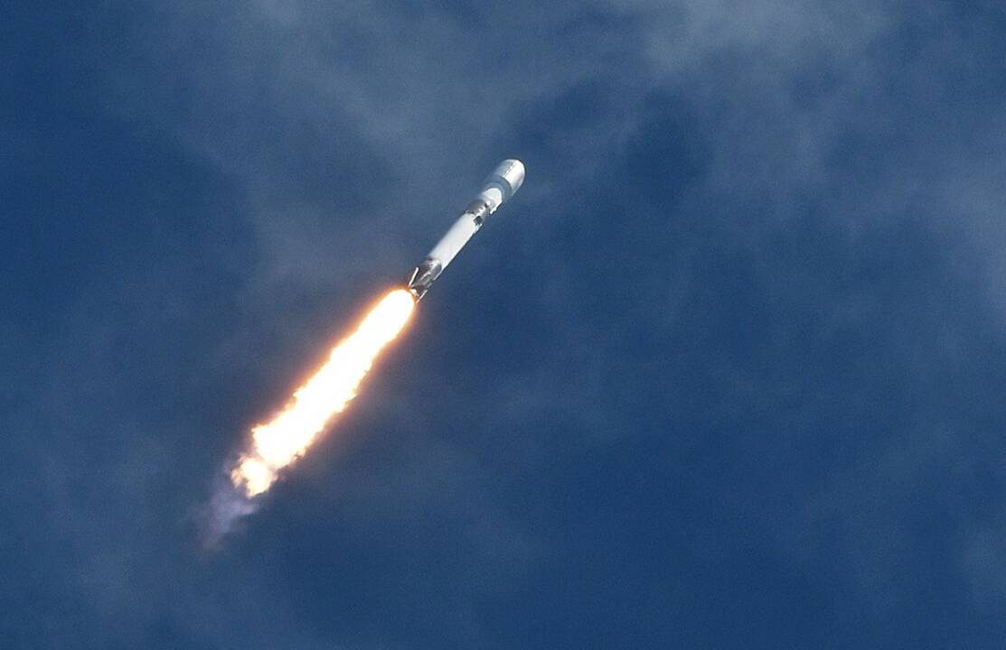 Visame pasaulyje sutriko Musko palydovų sistemos „Starlink“ veikla