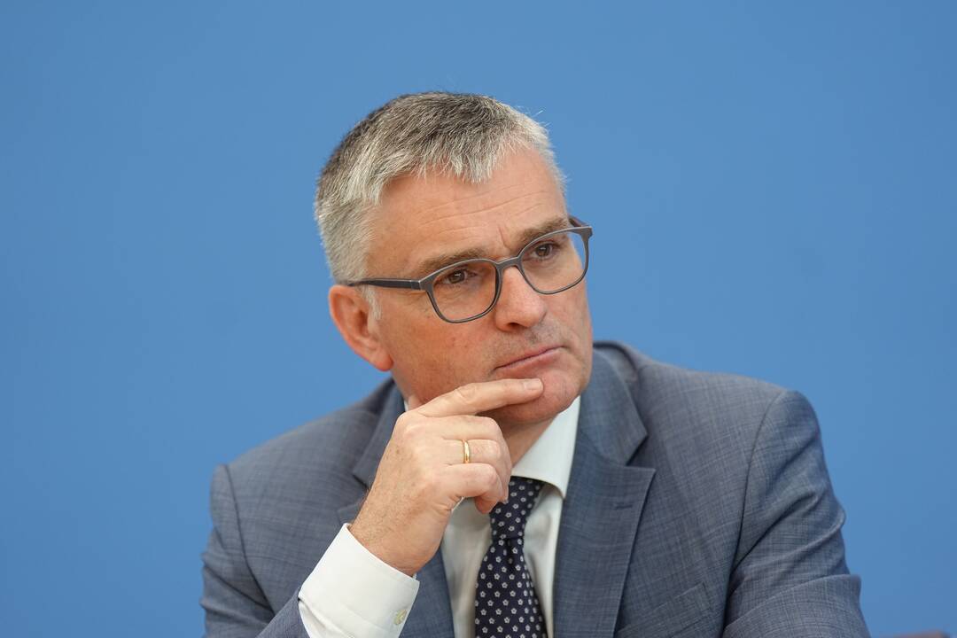Stefanas Kornelius