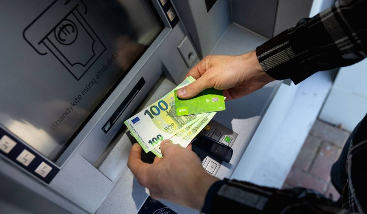 Įspėja gyventojus – apsigauti gali kiekvienas