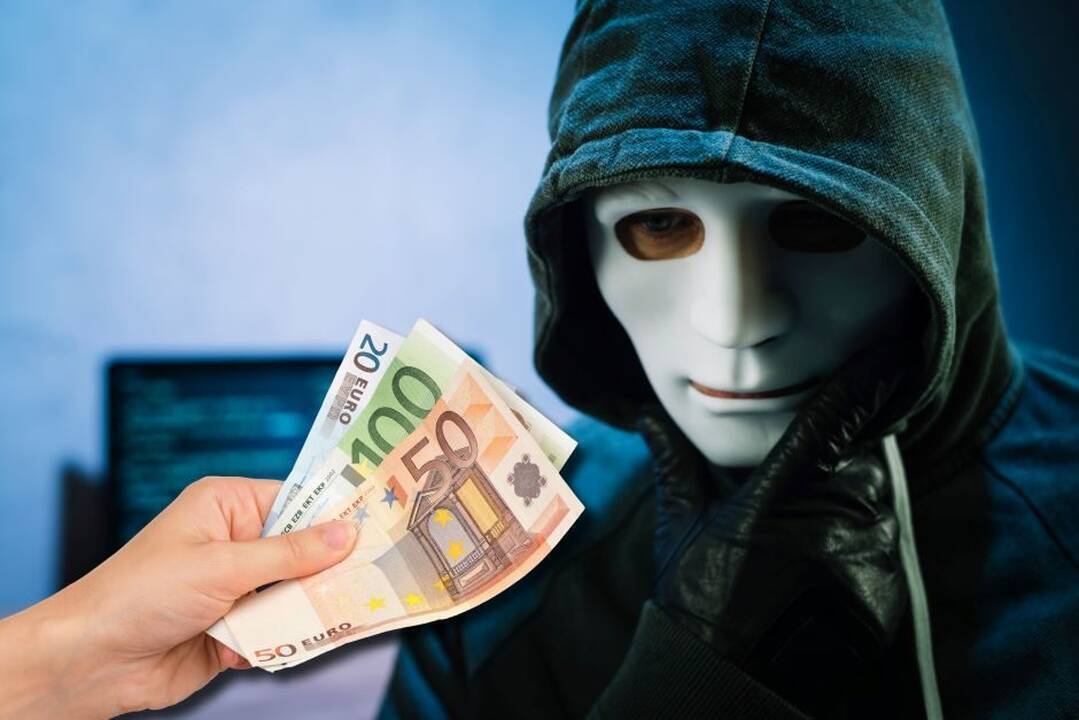 Ant sukčių kabliuko – Šiaulių įmonė