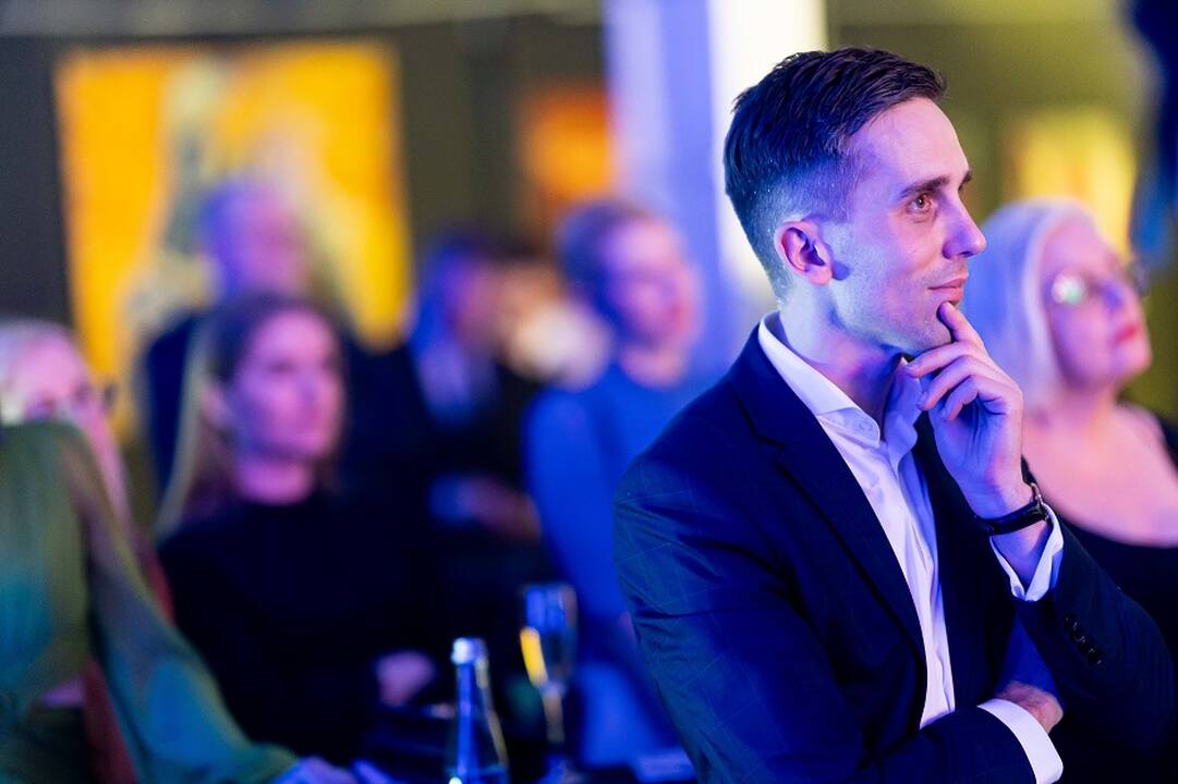 Tadas Povilauskas