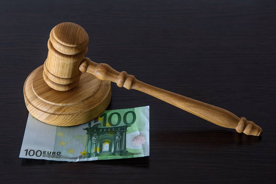 Pakuočių tvarkymo byloje – Lietuvos įmonių ieškiniai ne tik valstybei 