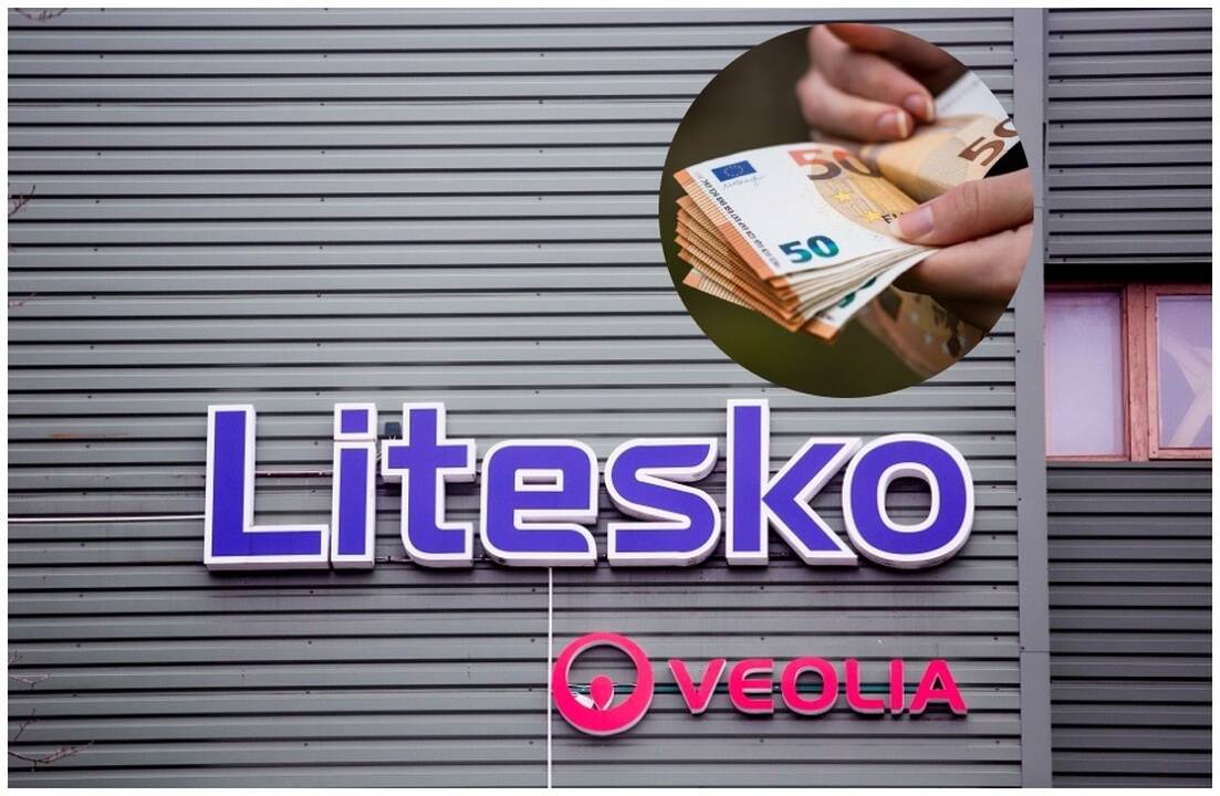 Dešimtmečio bylos atomazga: ar „Veolia“ Lietuvai sumokės 35 mln. eurų?