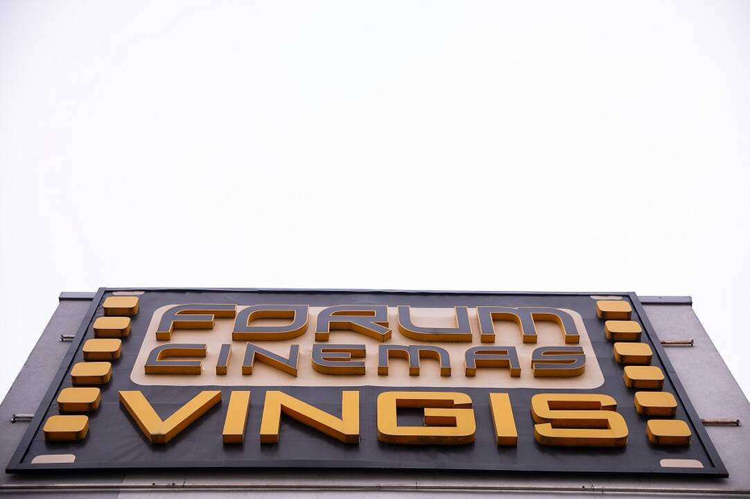 Po skundų „Forum Cinemas Vingis“ pakeitė bilietų įsigijimo tvarką