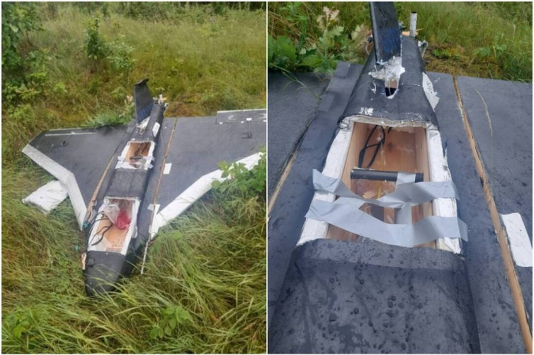 Pasikartojus „Gerberos“ situacijai prezidentas neis į slėptuvę, jei apie įvykį nebus informuoti visi