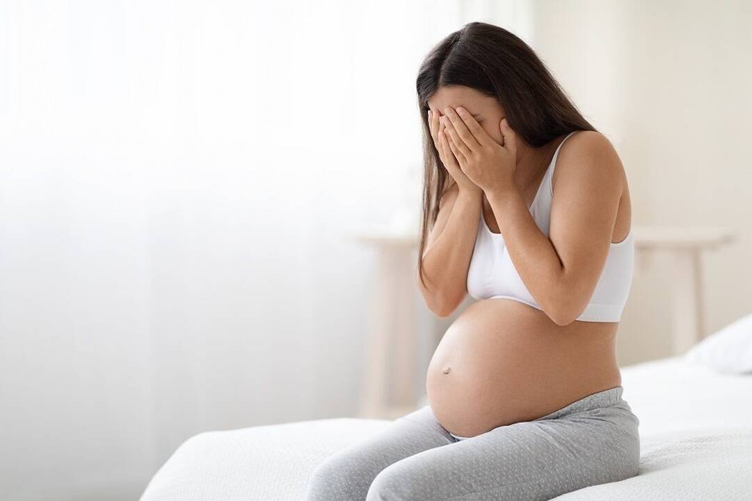 Apklausa atskleidė visuomenės poziciją: Lietuvos gyventojai pritaria abortų finansavimui?