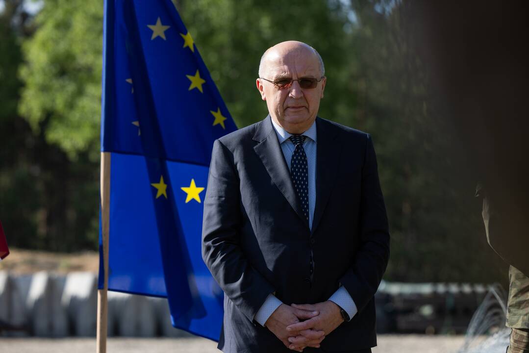 Andrius Kubilius