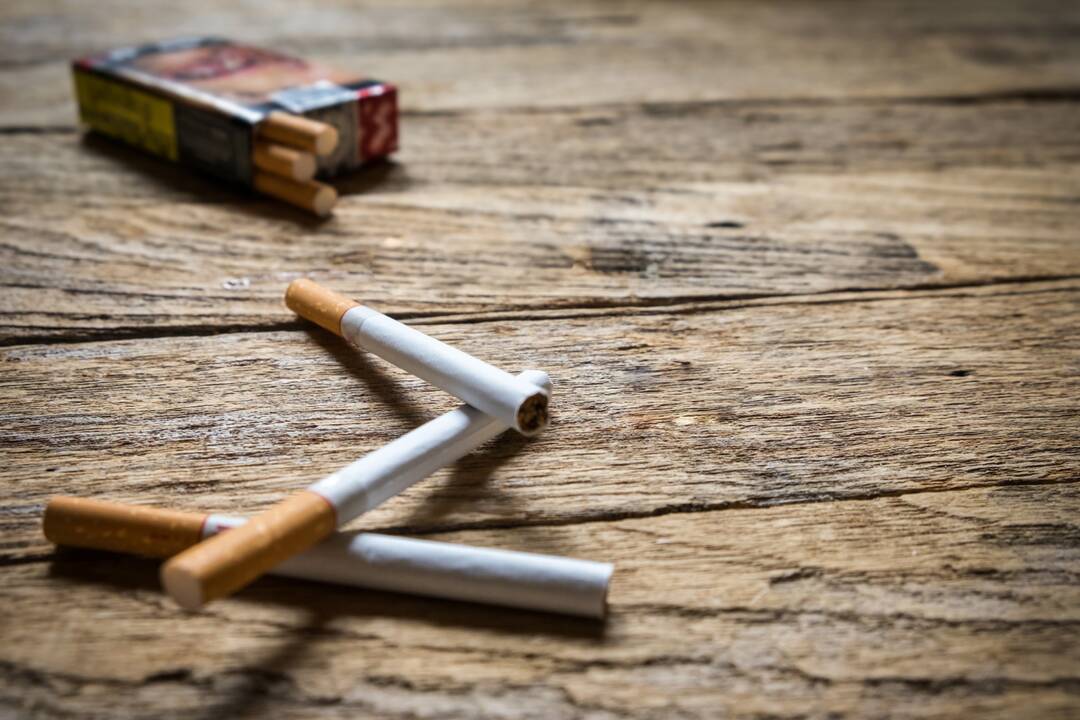 Nori išlaikyti investicijas ir transformuoti gamyklą