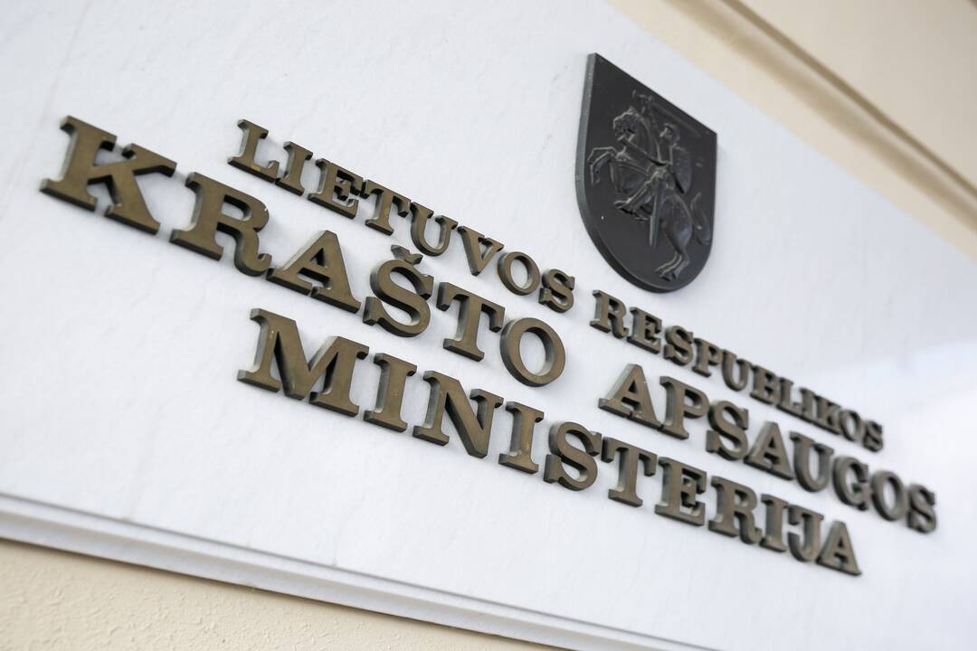 KAM: „Embraer“ lėktuvams ieškoma papildomų lėšų, tai nepaveiks divizijos, oro gynybos stiprinimo