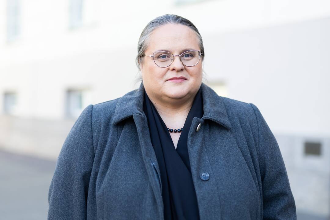 Agnė Širinskienė