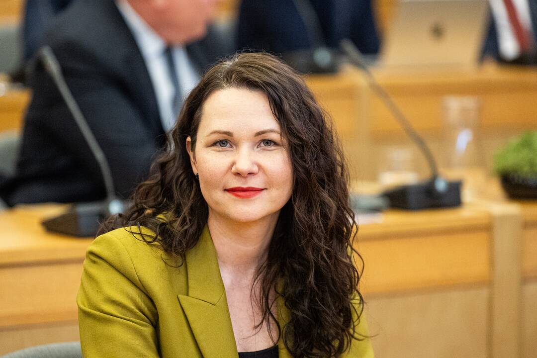 Ausma Miškinienė